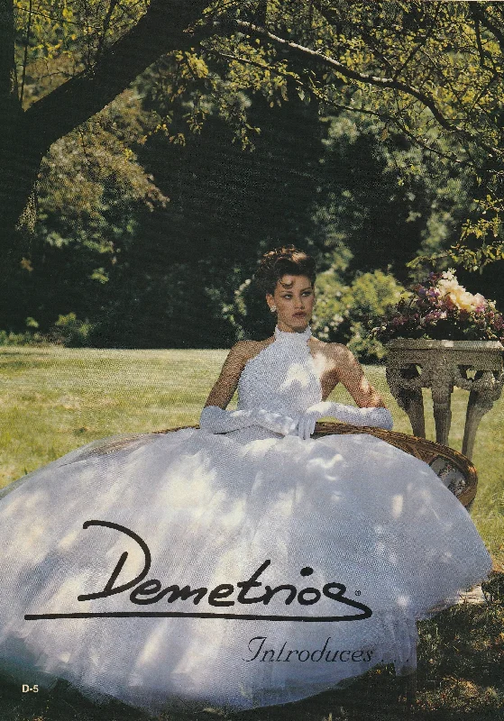 Time-Limited Offer Demetrios 5823