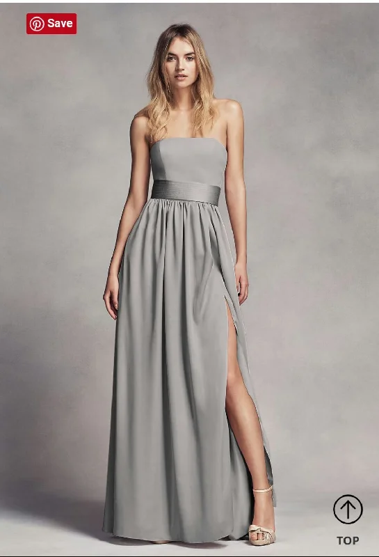 Special Offer Vera Wang White VW360307