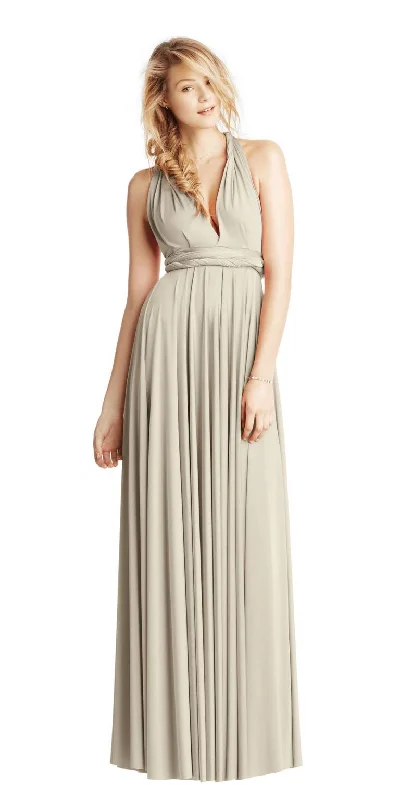 Clearance Event Twobirds Classic Ballgown