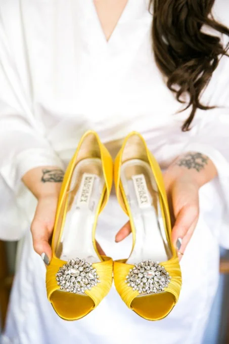 Act Fast Badgley Mischka