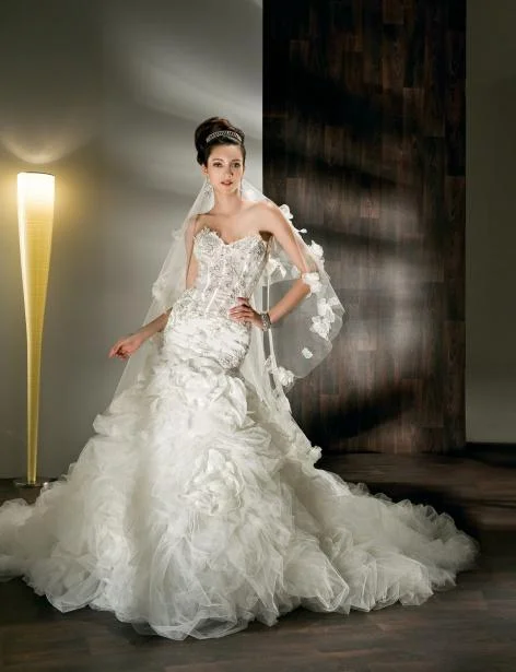 Weekend Deal Demetrios 530