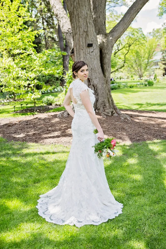 Unmissable Offer Allure Bridals