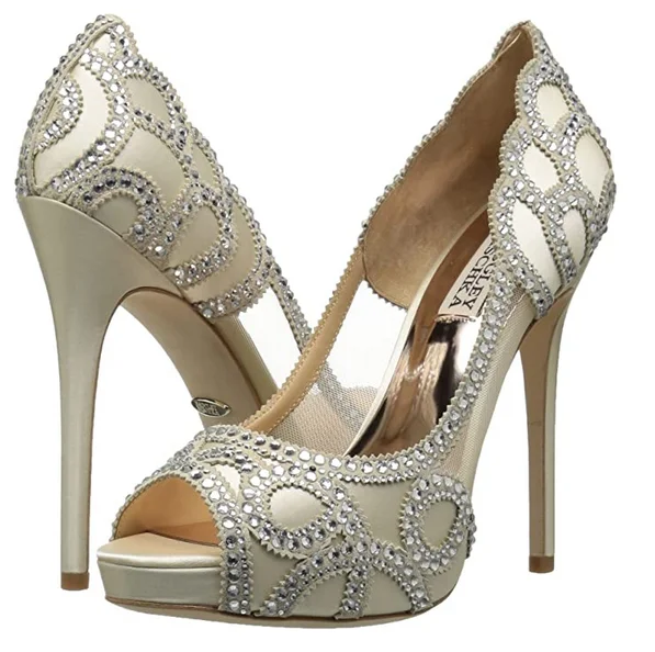 Special Offer Badgley Mischka