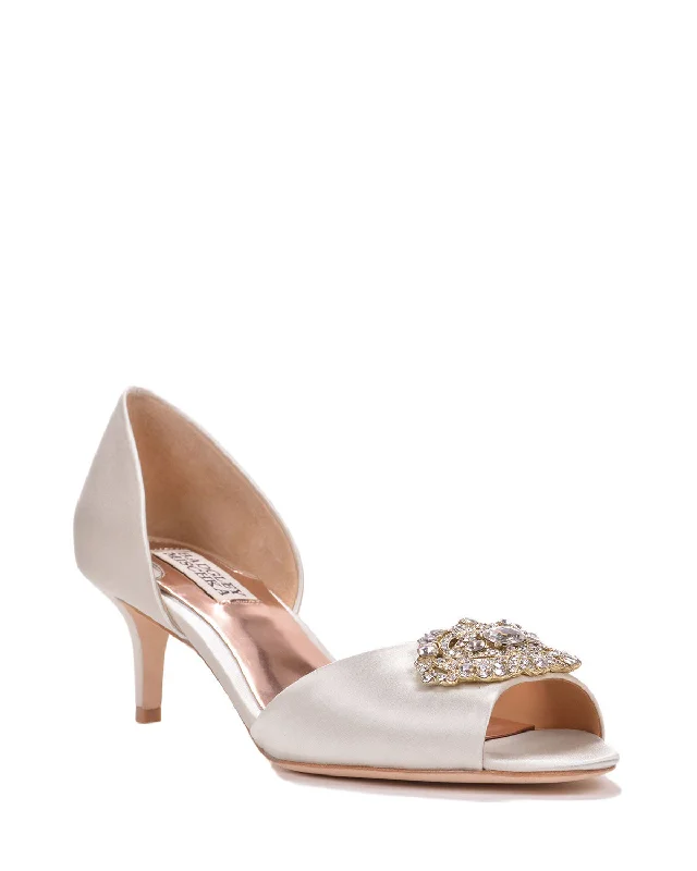 Markdowns Badgley Mischka