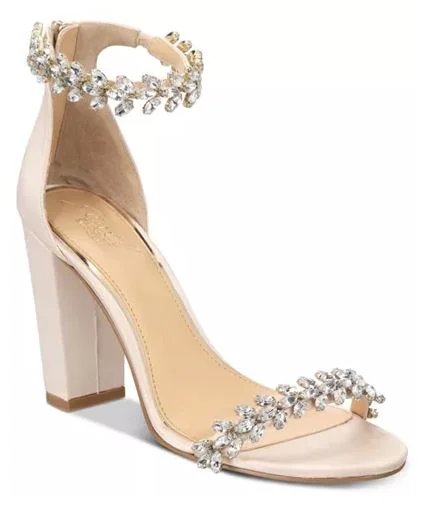Act Now Badgley Mischka