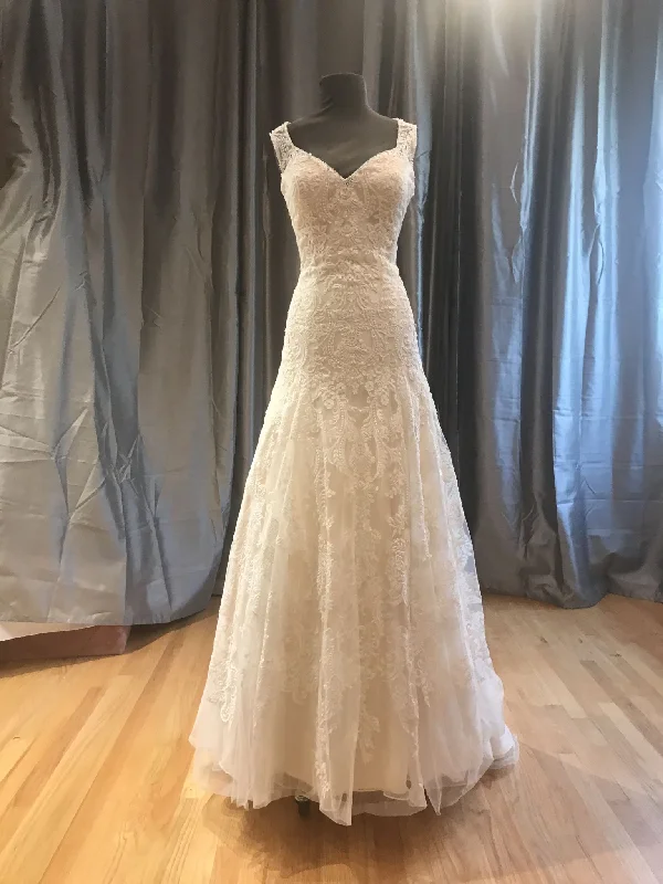 Mega Sale Allure Bridals