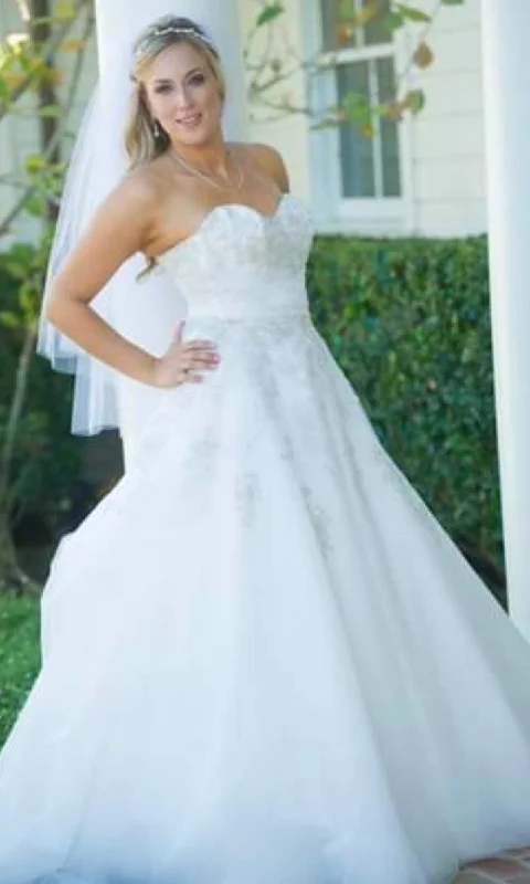 Flash Deals Allure Bridals