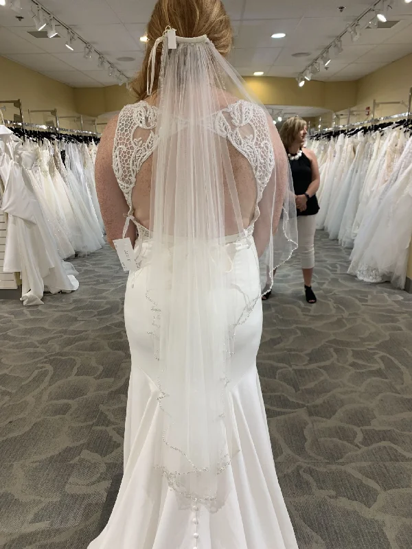 Discount Deals Allure Bridals