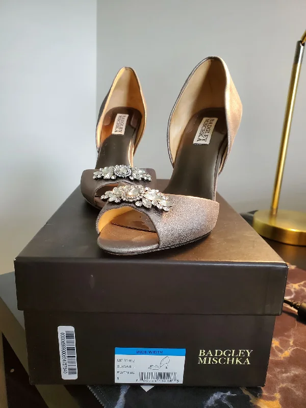 Unmissable Offer Badgley Mischka