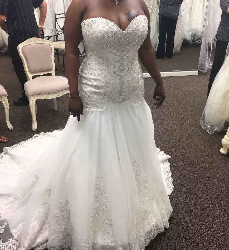 Low Prices Allure Bridals