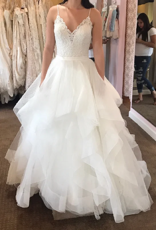 Act Fast Allure Bridals