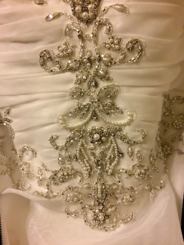Online Specials Justin Alexander 8486