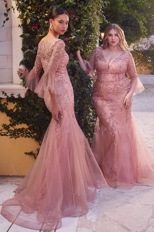 Can't Miss Andrea and Leo A1342 Dress