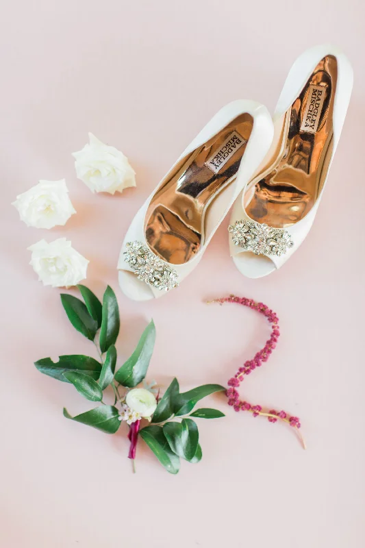 Buy More, Save More Badgley Mischka