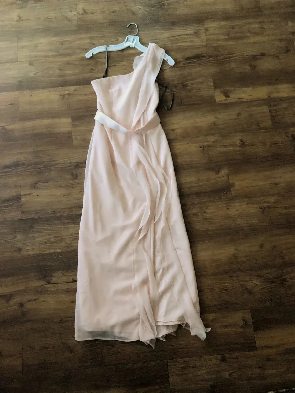 Incredible Offers Vera Wang White VW360274