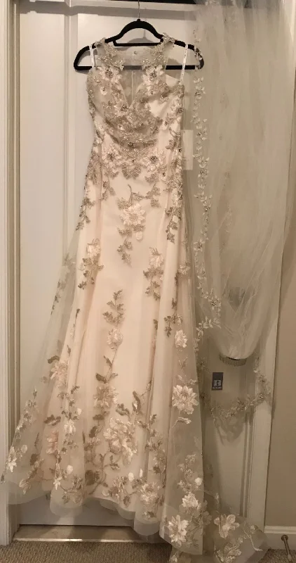 Huge Discounts Badgley Mischka