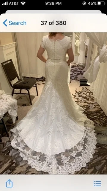 Price Smash Allure Bridals