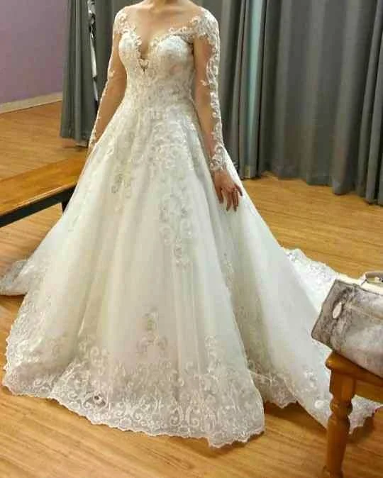 Epic Deals Allure Bridals