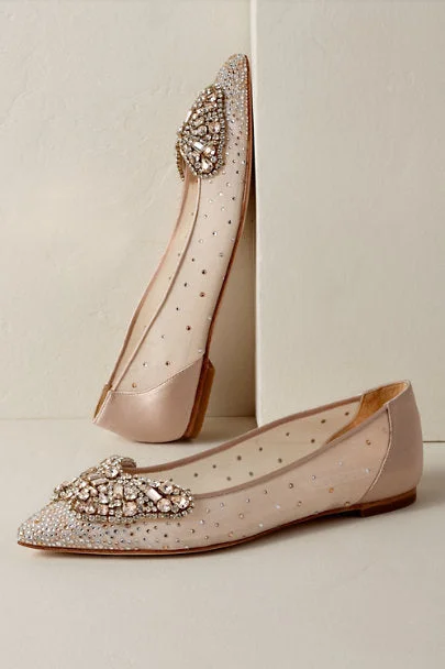 Members Only Badgley Mischka
