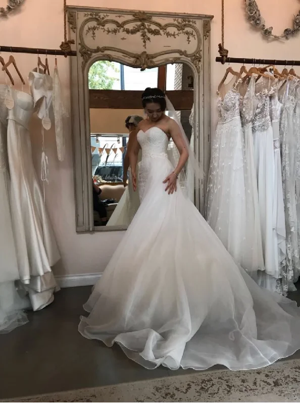 Don't Wait Badgley Mischka
