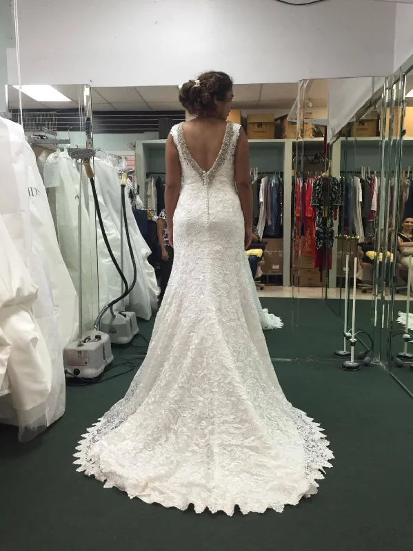 Act Now Allure Bridals