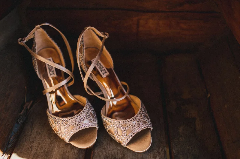 Don’t Miss Out Badgley Mischka