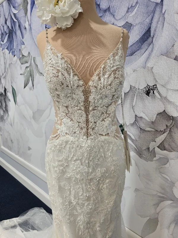 Act Now Mori Lee Fortunata Style 2467