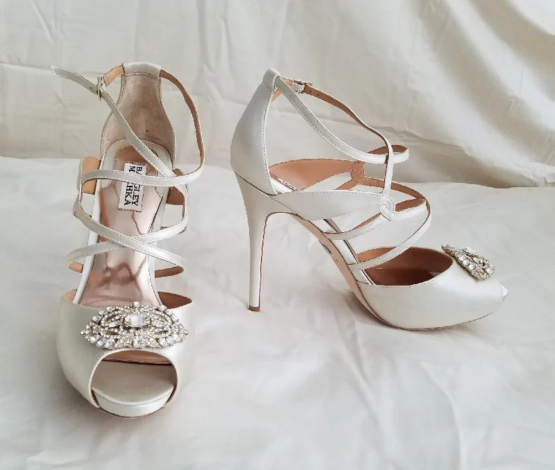 Today’s Deal Badgley Mischka