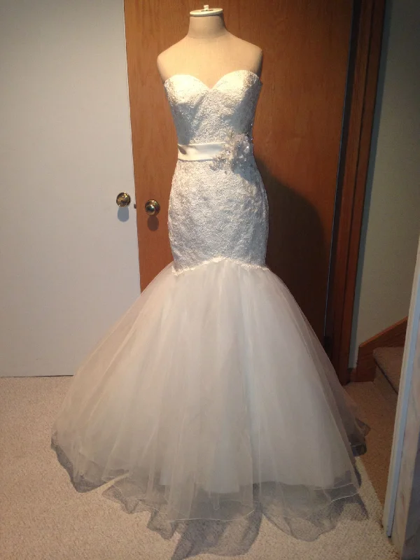 Don't Wait Allure Bridals