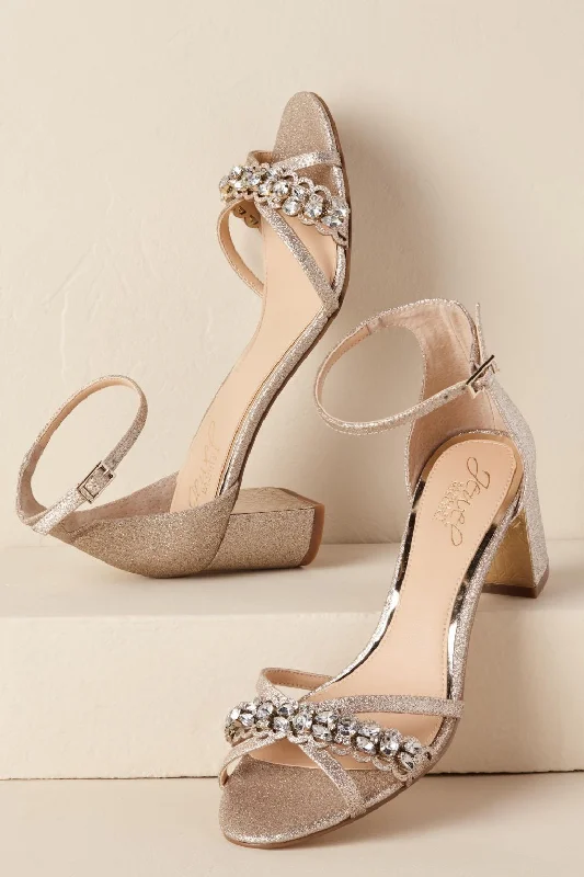 Limited Quantity Badgley Mischka