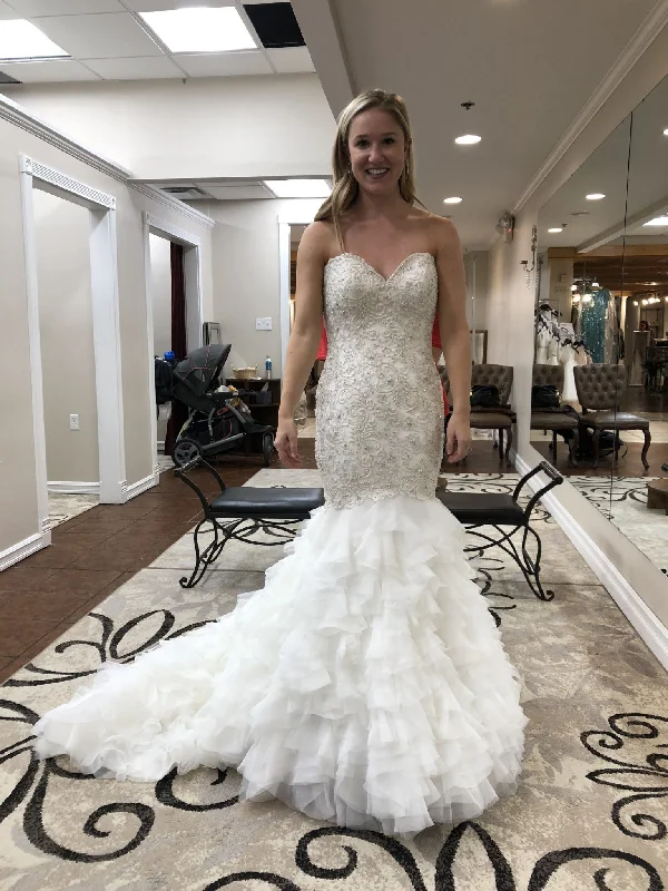 Great Bargains Allure Bridals