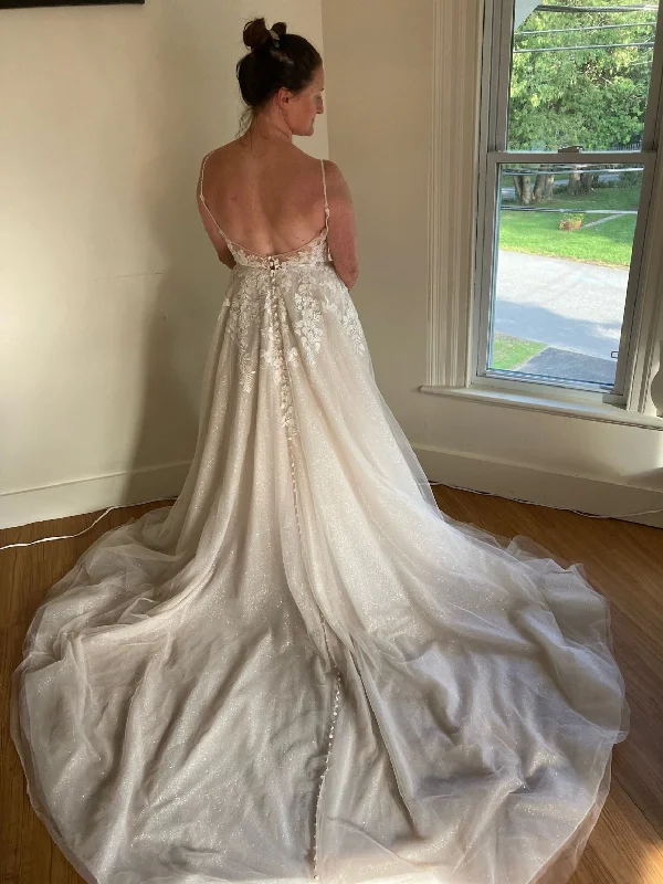 Fantastic Offers Allure Bridals 60374