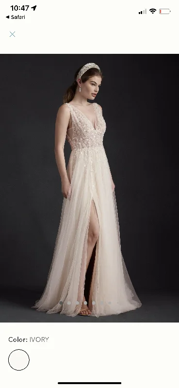 Price Meltdown BHLDN Written in the stars