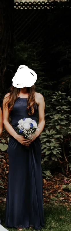 Last Chance David's Bridal F17093