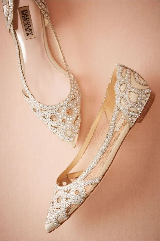 Stock Clearance Badgley Mischka