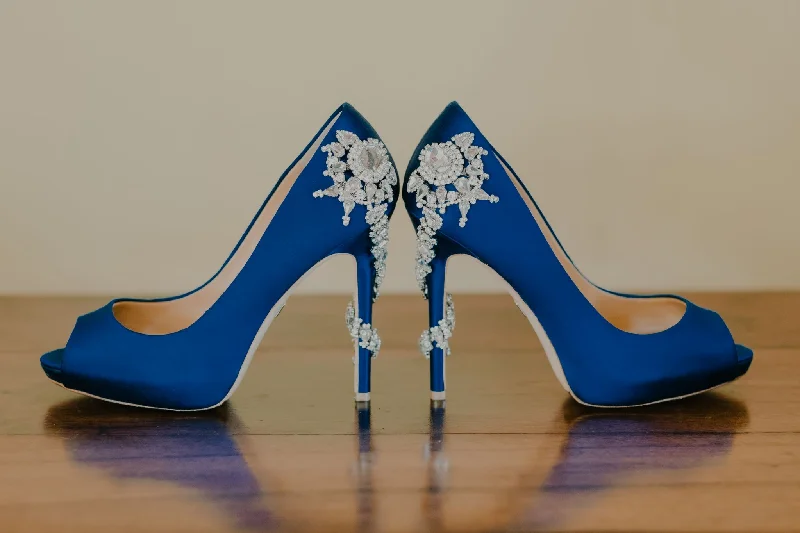 Super Deal Badgley Mischka