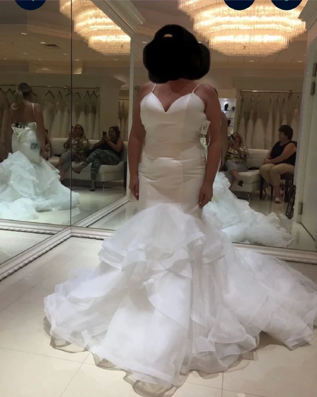 Crazy Savings Allure Bridals 38121