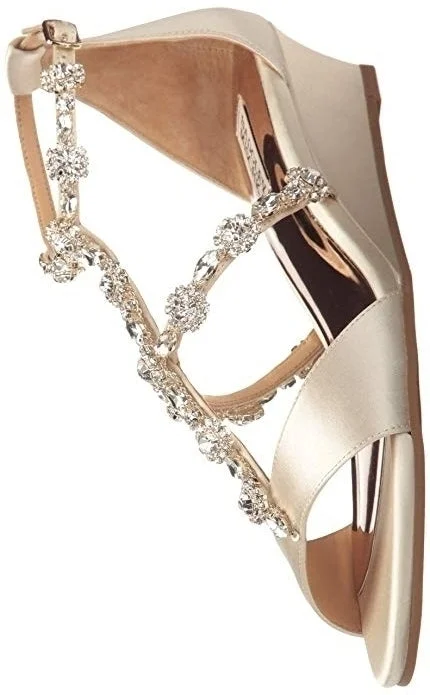 Limited Edition Badgley Mischka