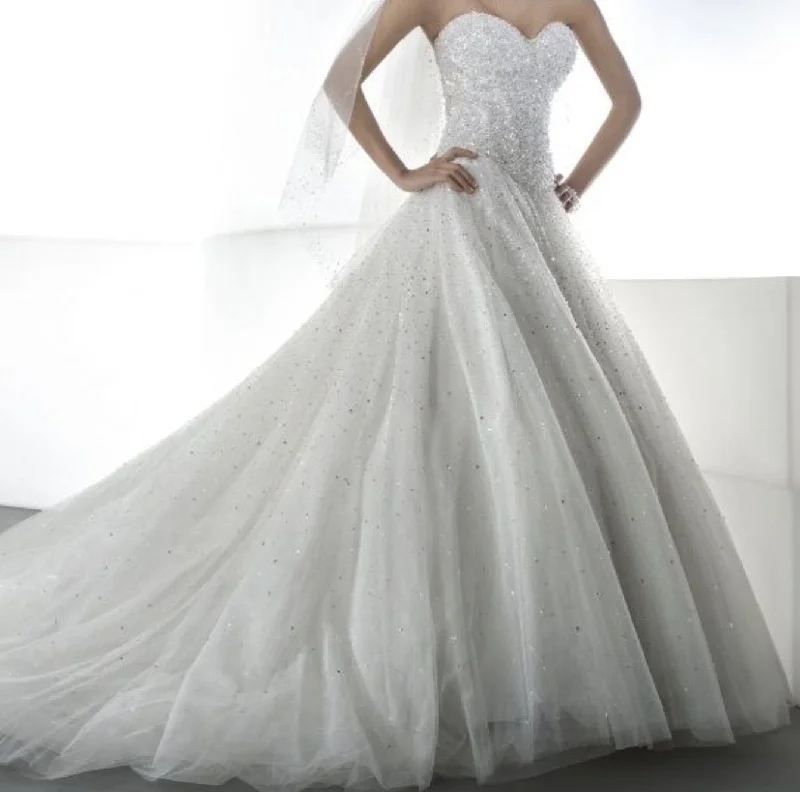 Deal Dash Demetrios Ilissa 536