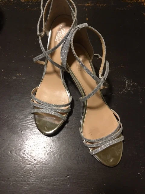 Final Sale Badgley Mischka