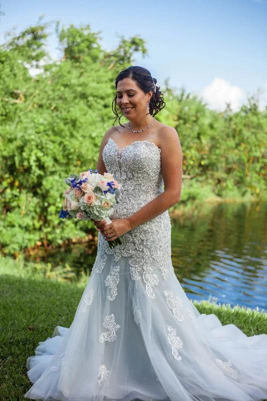 Midnight Sale David Tutera Leia
