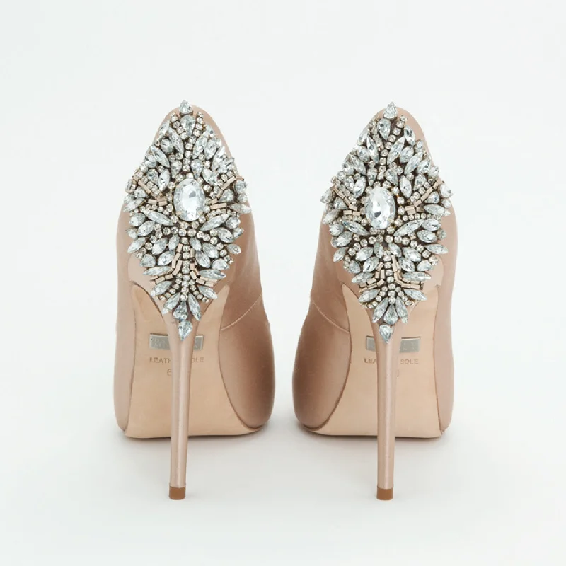 Quick Sale Badgley Mischka