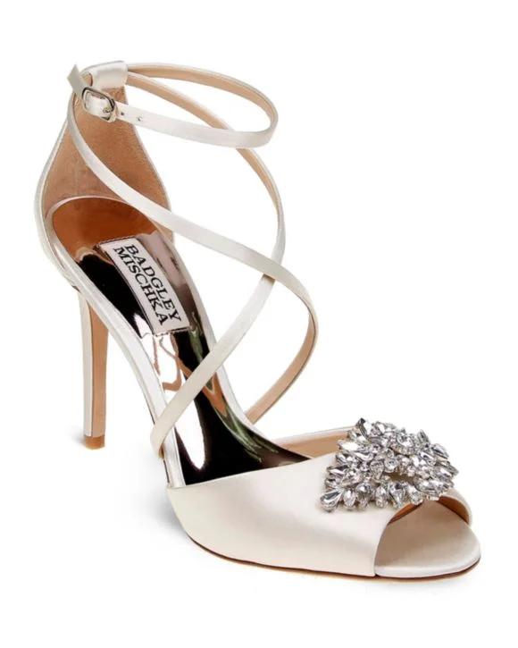 New Markdowns Badgley Mischka