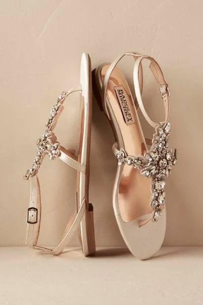 Instant Discount Badgley Mischka