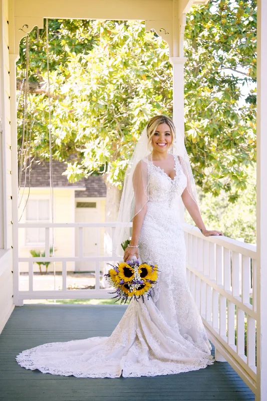 Best Bargains Allure Bridals