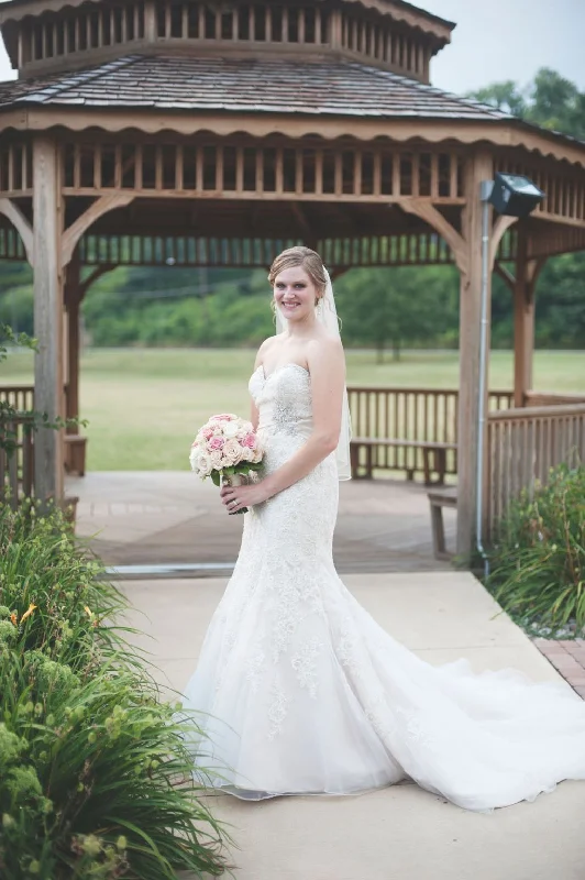 Buy More, Save More Allure Bridals