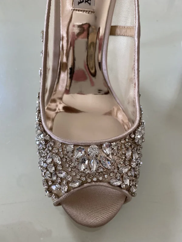 Price Drop Badgley Mischka