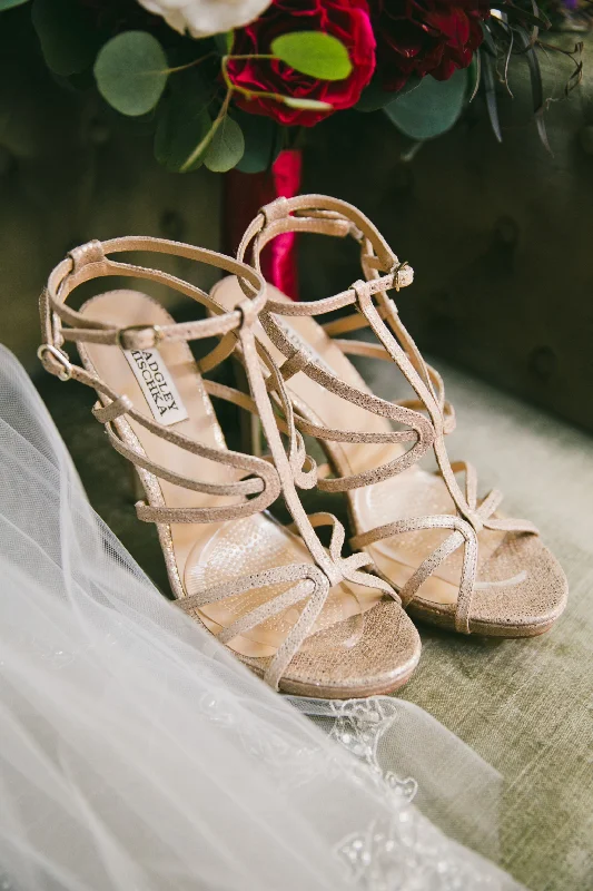 Lowest Price Badgley Mischka