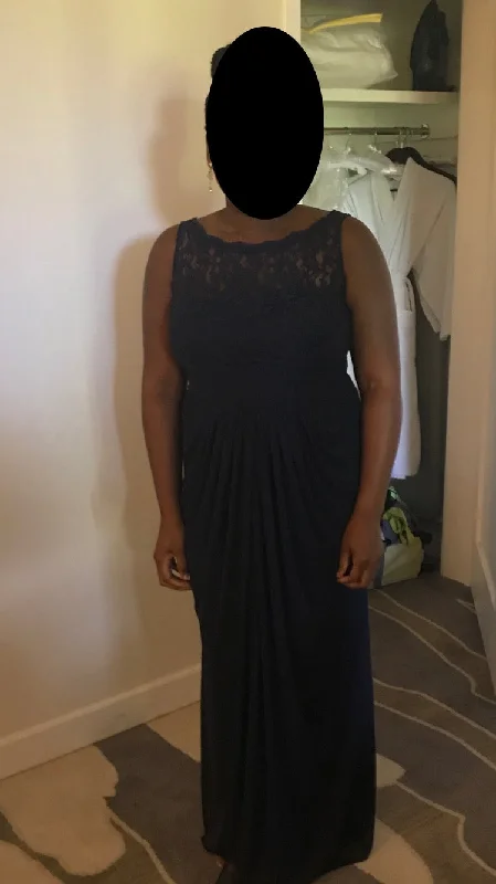 Discount Mania David's Bridal F15749