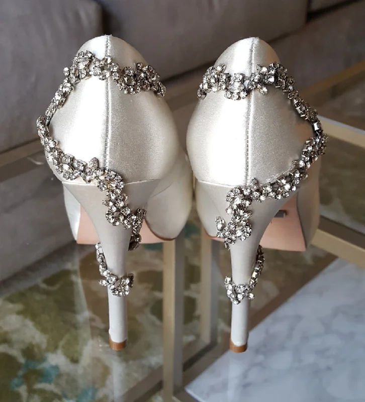 Price Cut Badgley Mischka